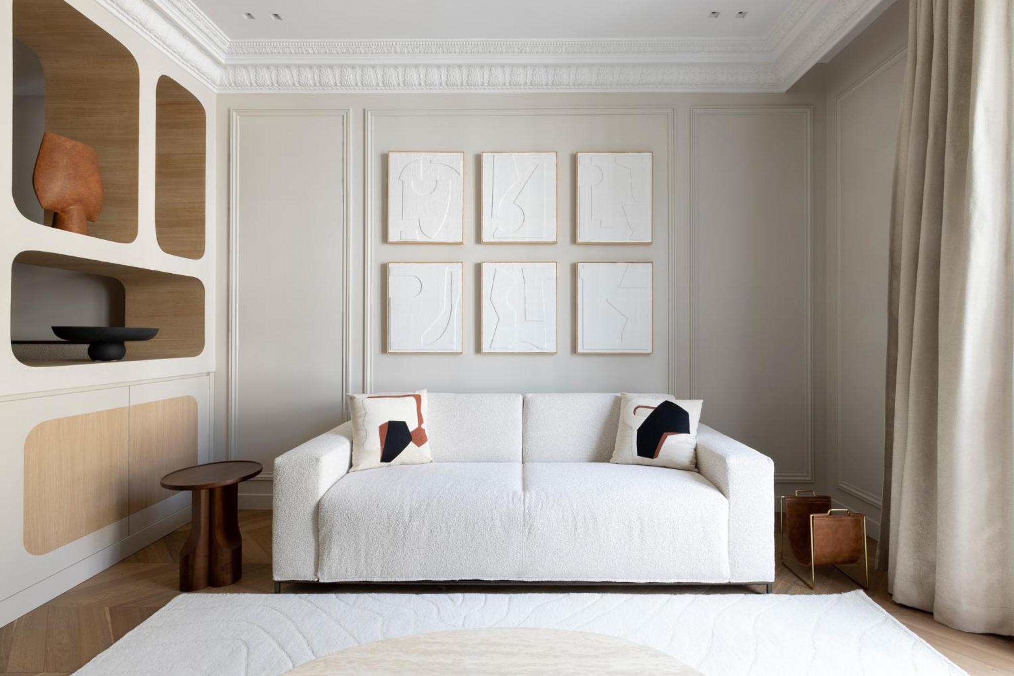 פריז Highstay - Luxury Serviced Apartments - North Marais 2 מראה חיצוני תמונה