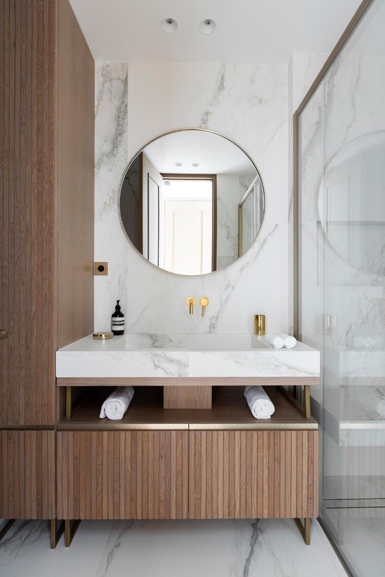 פריז Highstay - Luxury Serviced Apartments - North Marais 2 מראה חיצוני תמונה