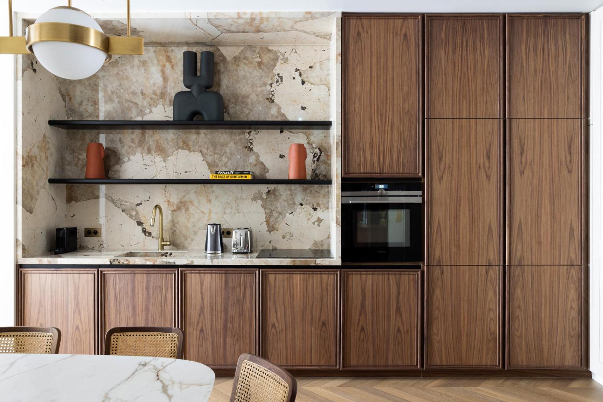פריז Highstay - Luxury Serviced Apartments - North Marais 2 מראה חיצוני תמונה