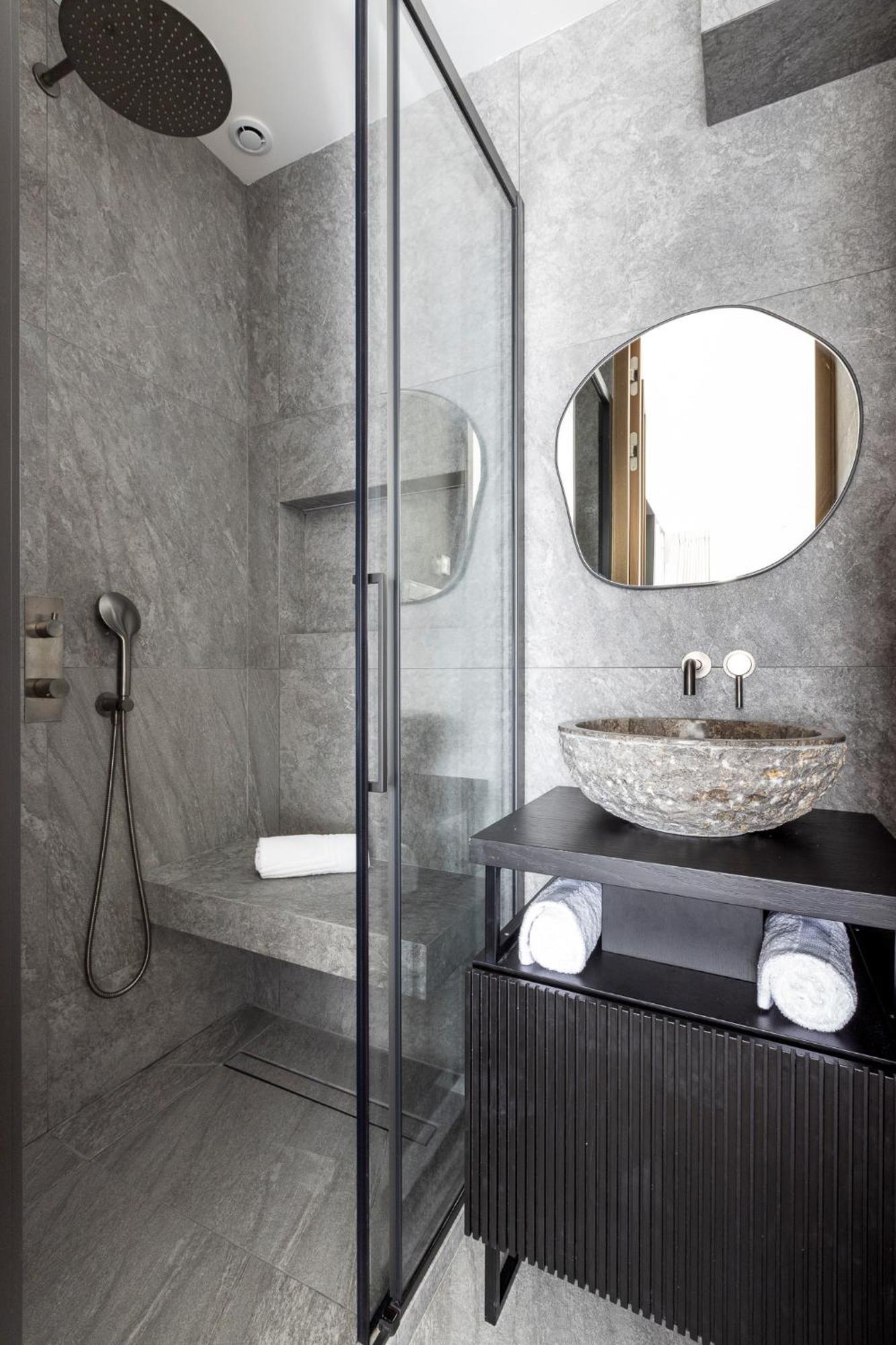 פריז Highstay - Luxury Serviced Apartments - North Marais 2 מראה חיצוני תמונה