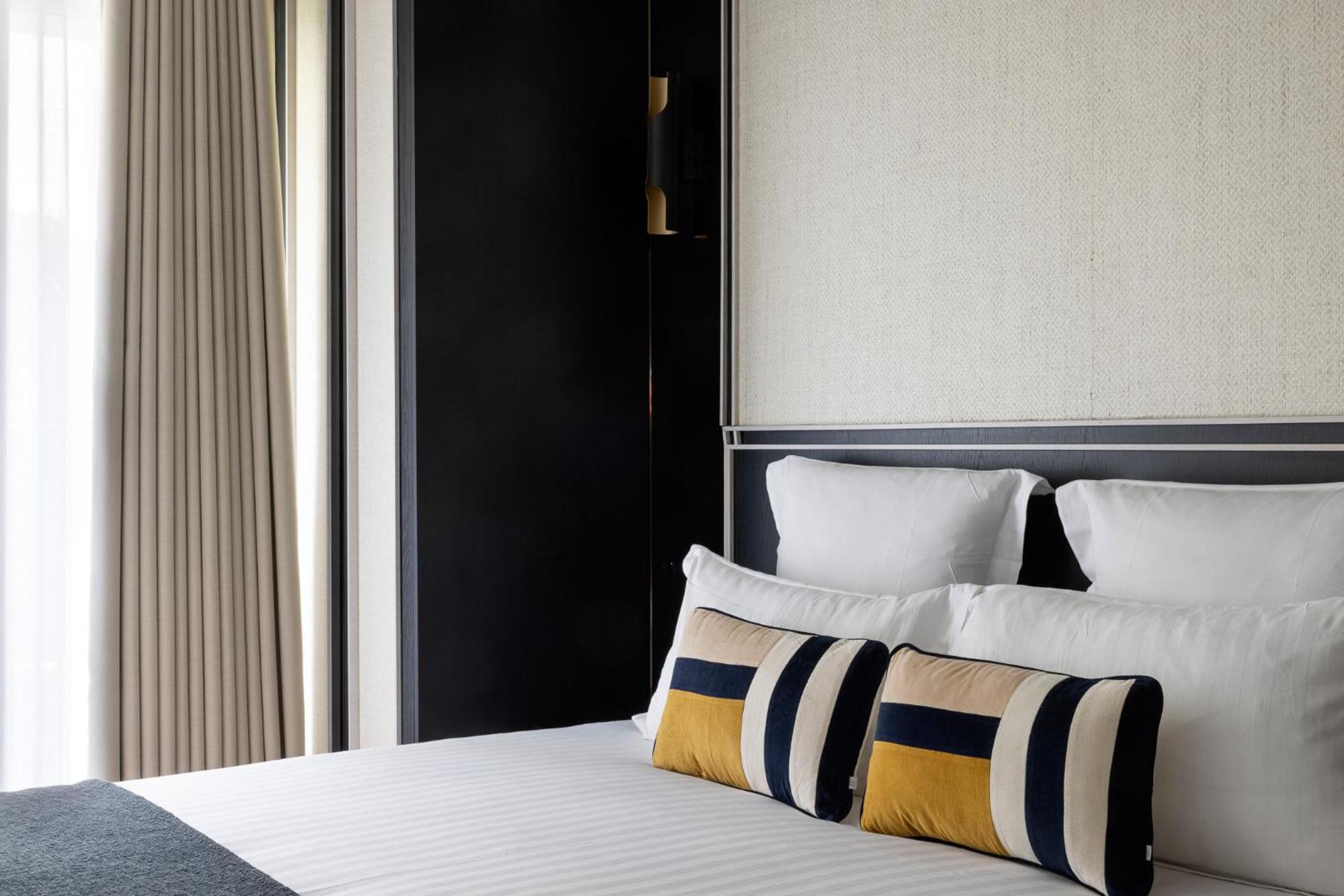 פריז Highstay - Luxury Serviced Apartments - North Marais 2 מראה חיצוני תמונה