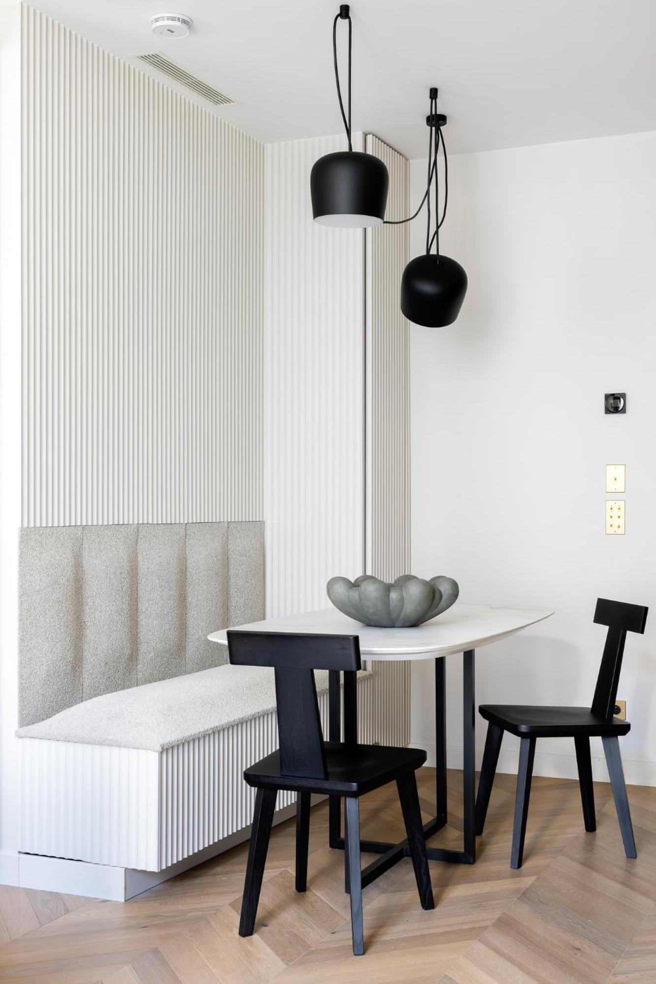 פריז Highstay - Luxury Serviced Apartments - North Marais 2 מראה חיצוני תמונה
