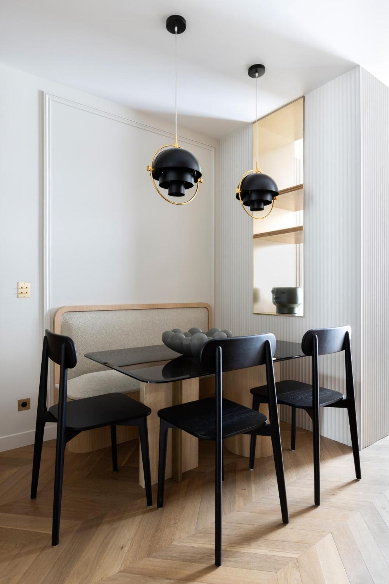 פריז Highstay - Luxury Serviced Apartments - North Marais 2 מראה חיצוני תמונה