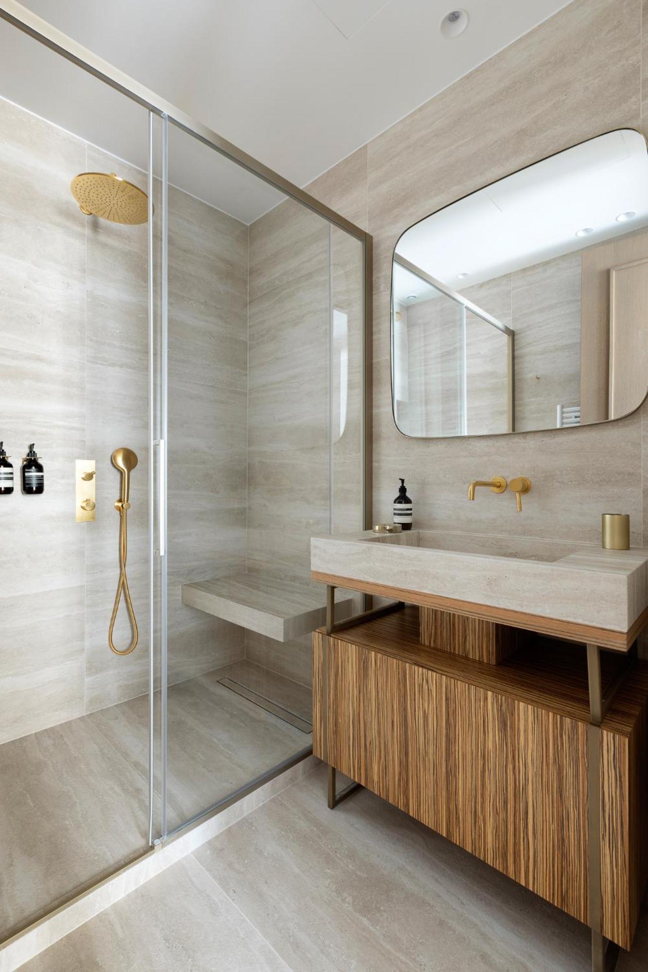 פריז Highstay - Luxury Serviced Apartments - North Marais 2 מראה חיצוני תמונה