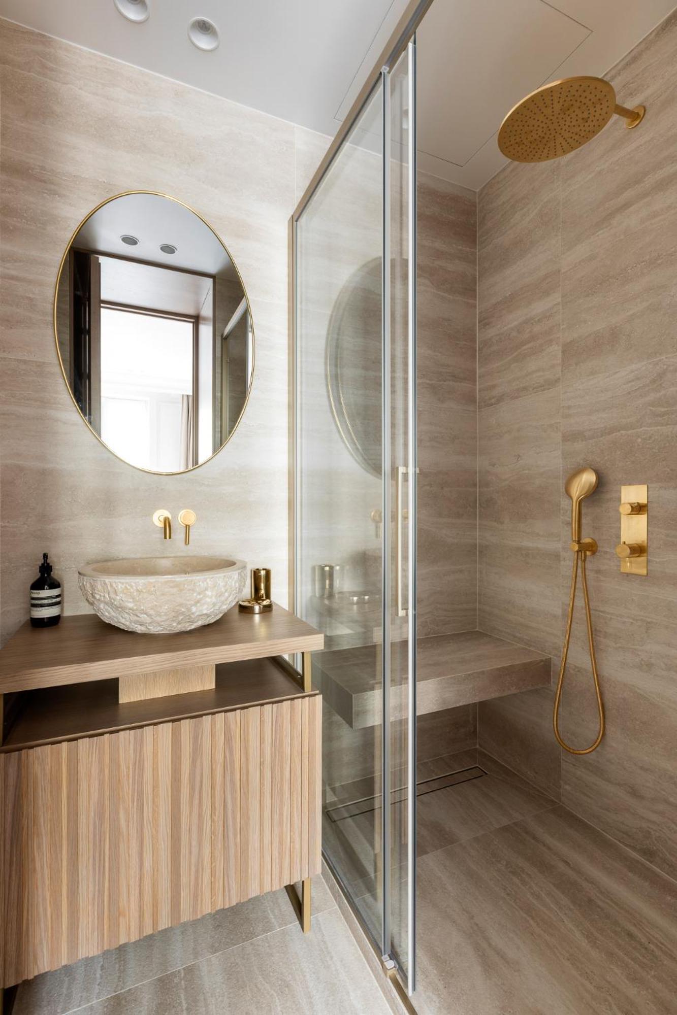 פריז Highstay - Luxury Serviced Apartments - North Marais 2 מראה חיצוני תמונה