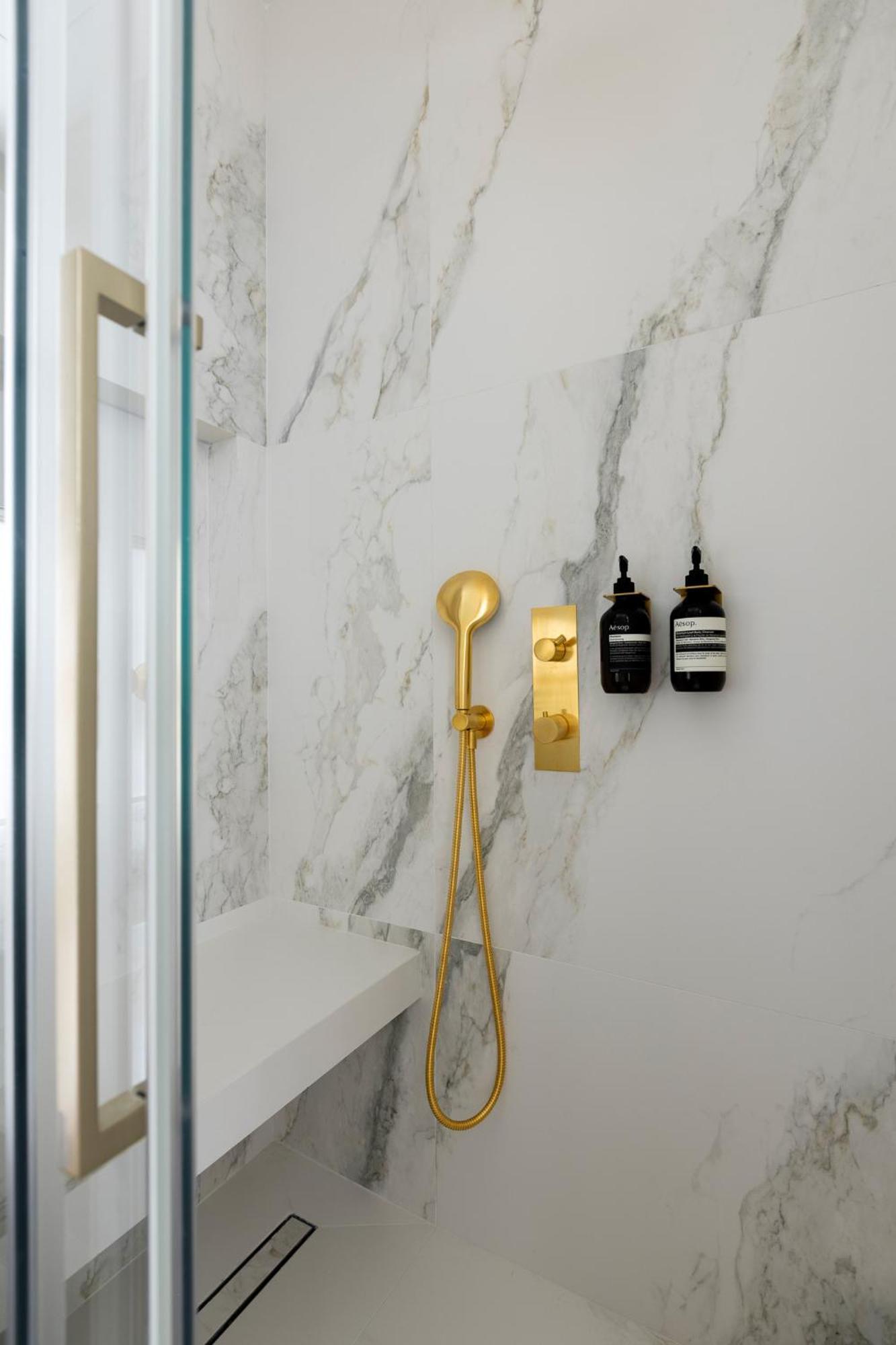 פריז Highstay - Luxury Serviced Apartments - North Marais 2 מראה חיצוני תמונה