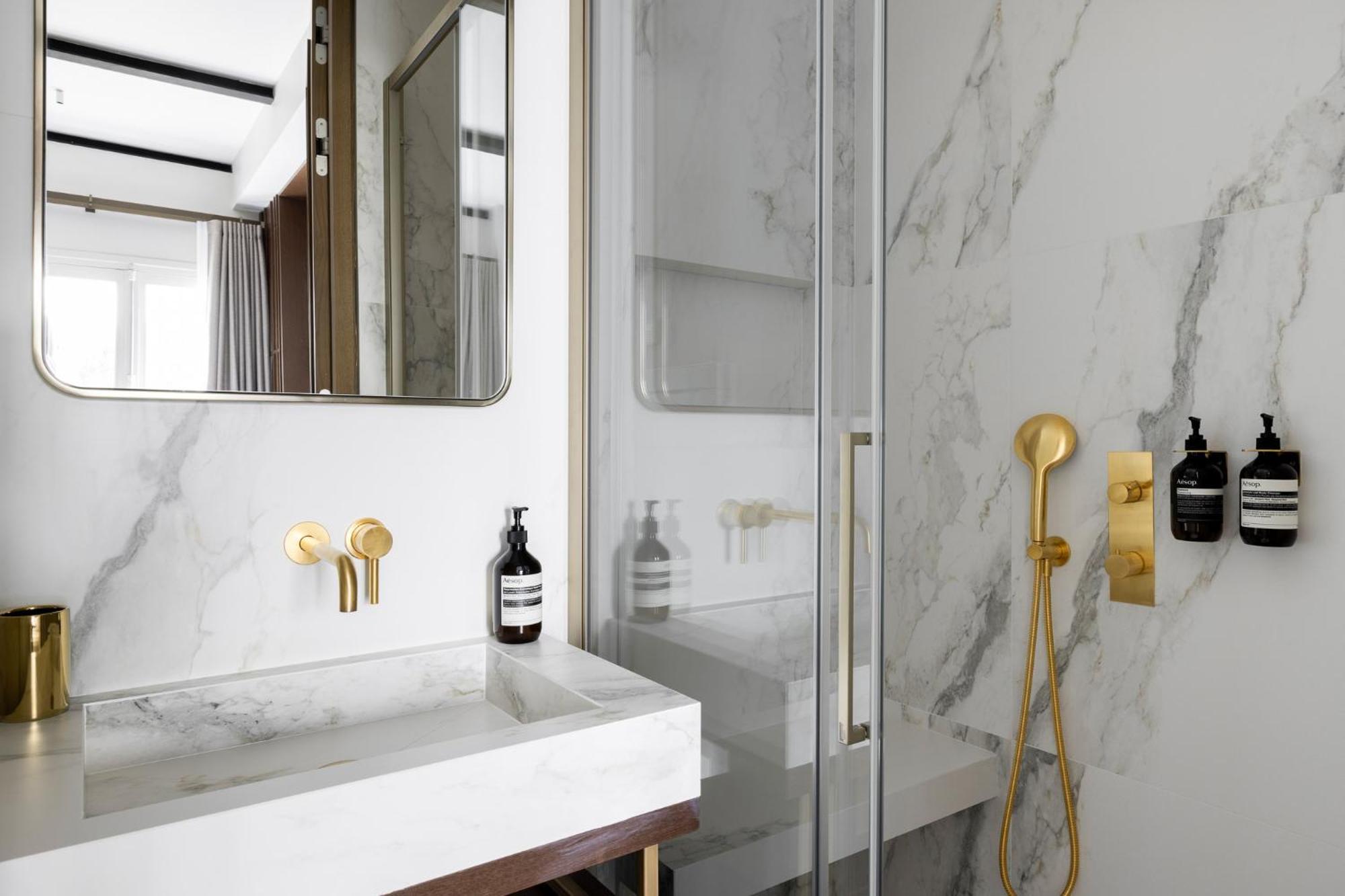 פריז Highstay - Luxury Serviced Apartments - North Marais 2 מראה חיצוני תמונה