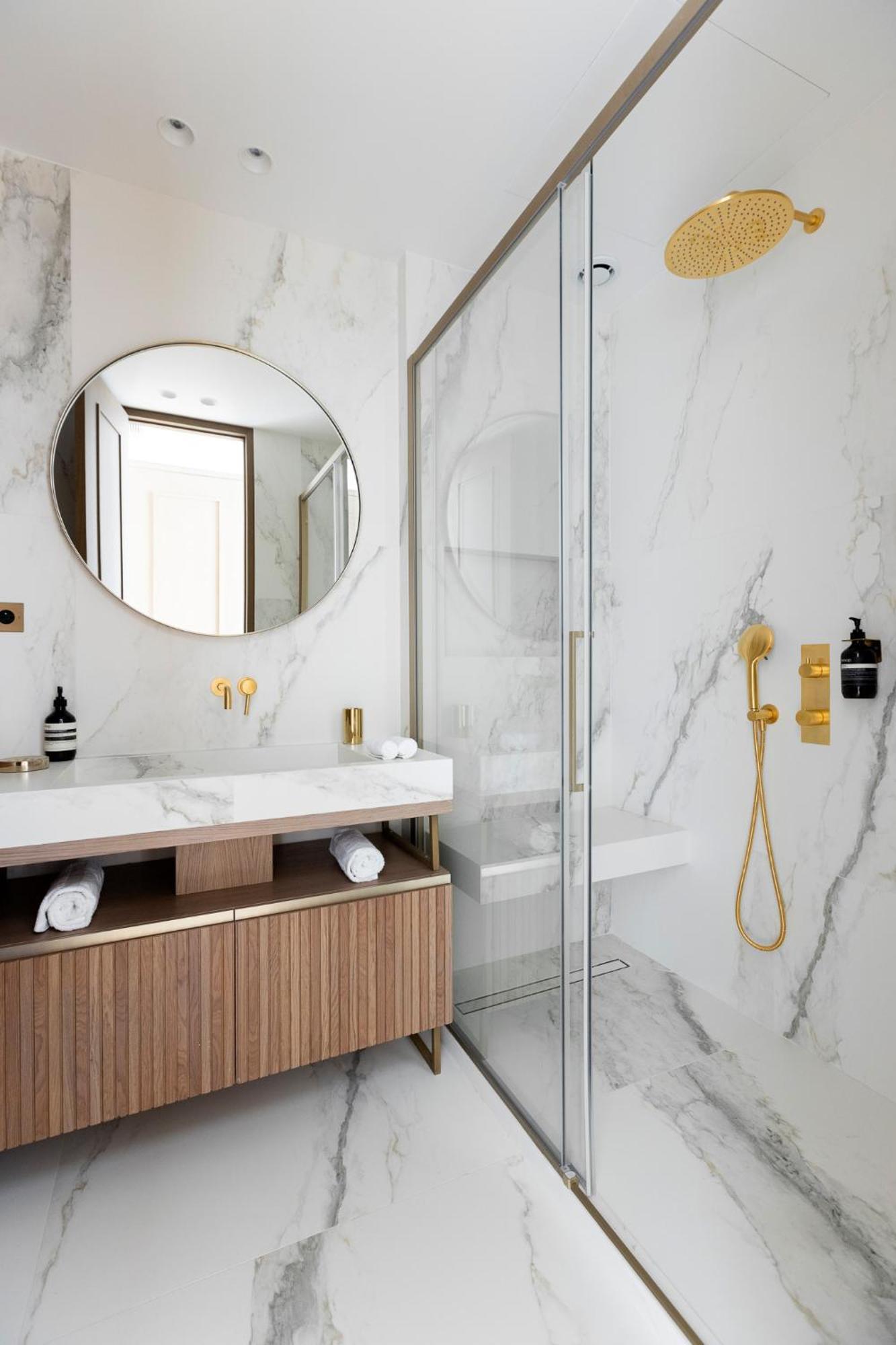 פריז Highstay - Luxury Serviced Apartments - North Marais 2 מראה חיצוני תמונה